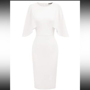 Grace Karin pencil dress